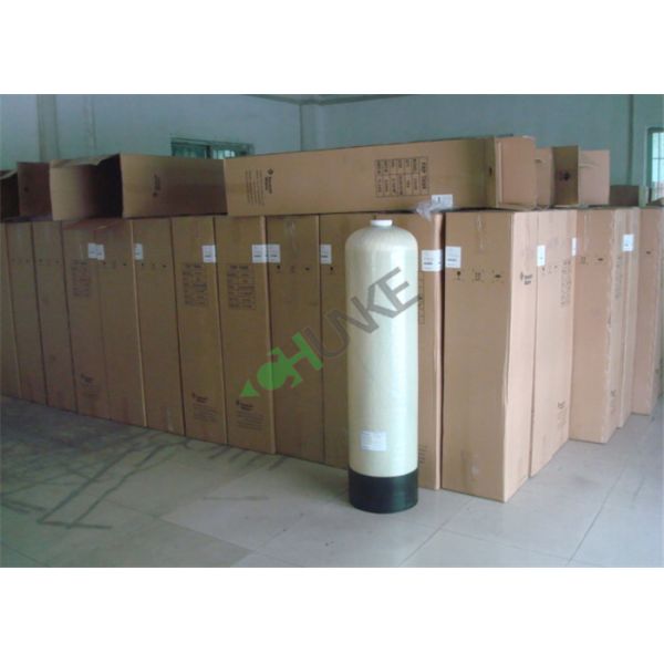 0.5t - 100т пропускают бак для хранения воды обратного осмоза с раздатчиком