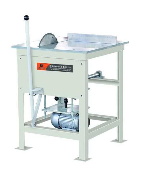 Automatic Aluminium window door profile cutting/ window making machine/ Manual cutting profile/door making saw