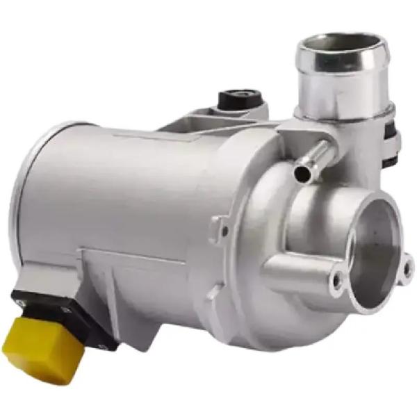 Bomba de água elétrica para Mercedes Benz W205 A205 C200 W213 S238 E260 X253 GLC GLE SLC M274