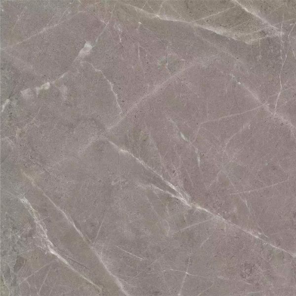 Glossy Finish Modern Stone Look Floor Tiles (600x600)