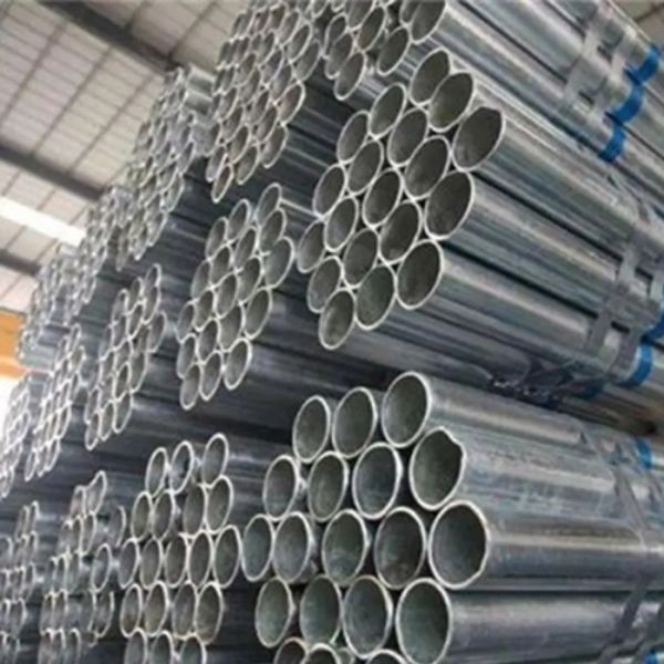 DIN JIS Seamless Steel Pipe Cold Drawn Seamless Tubing Customization