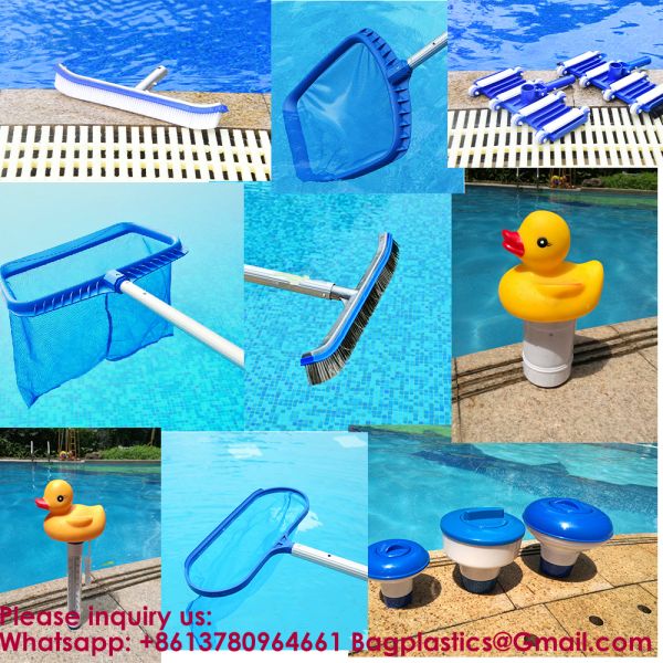 Inground Pool Safety Cover - Rectangle Green Heavy Duty Mesh, Triple Stitched & Rain Permeable, Installation Hardware Included (We Make Custom Size)
