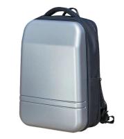 Mochila portátil durável com combinação de segurança