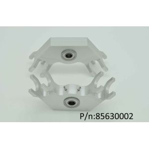 GTXL Yoke Assembly Sharpener With Reliable Bearing For Gerber Cutter 85630002