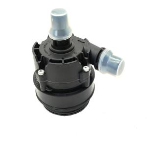BMW OE 64116834917 Auxiliary Water Pump With 1000 L/H Flow Rate And 8 Mm Outlet