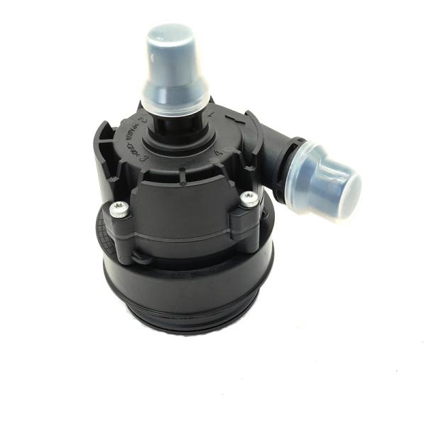 BMW OE 64116834917 Auxiliary Water Pump With 1000 L/H Flow Rate And 8 Mm Outlet Diameter