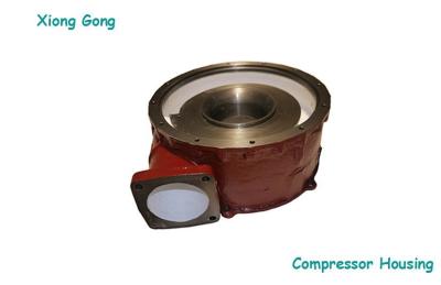 IHI/MAN Martine Turbo Compressor Housing RH Series Turbo Compressor Cover