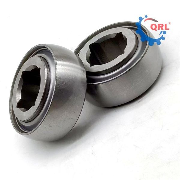 W209PPB5 Квадратная сверкающая сферическая наружная диска подшипник Harrow