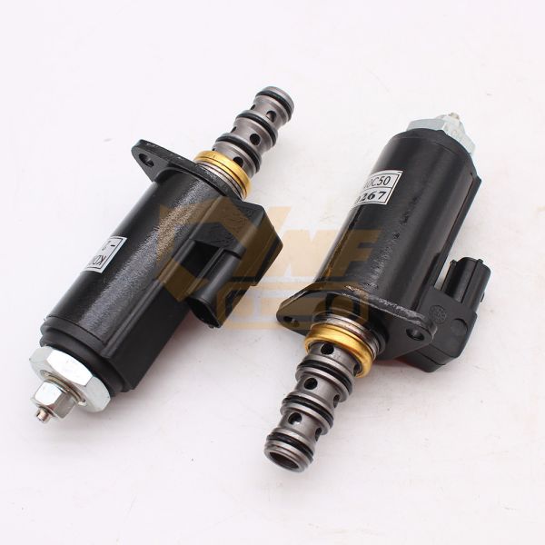 YN35V00049F1 KDRDE5K-31/40C50-213 For  SK200-8 SK250-8 SK330-8 SK350-8