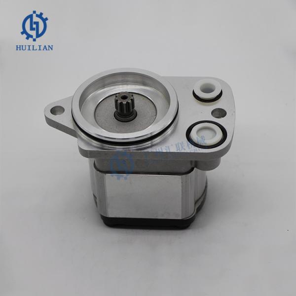 Bomba de Gear Pump /Charge da máquina escavadora da qualidade superior AP2D36 DH225-9 DH500