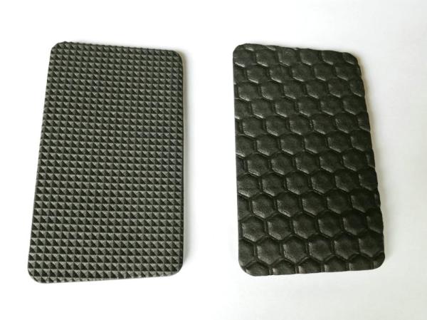 EVA Rubber Adhesive Double Sided Foam Tape Edge Protector Antiscratch Kneeling