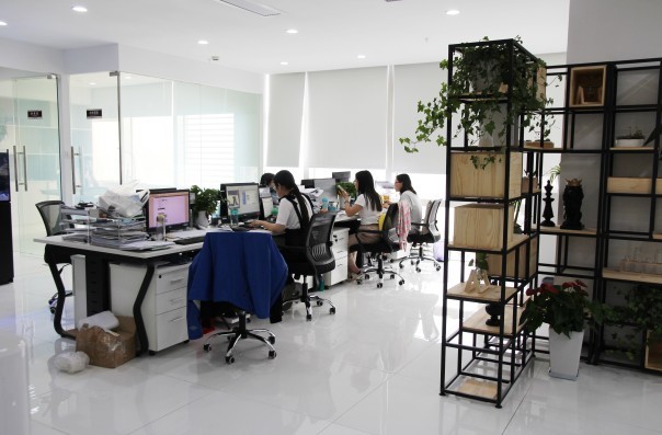 Ningbo joyap Import and Export Co., Ltd.
