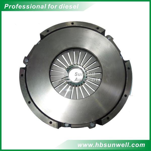 Mercedes Diesel Engine Parts 3482051131 Original Mitsubishi Carton Packaging