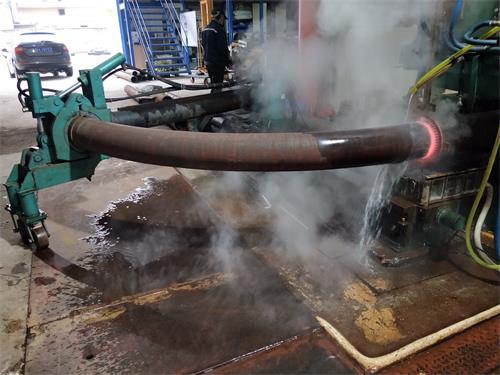 Hunan Yibeinuo New Material Co., Ltd.