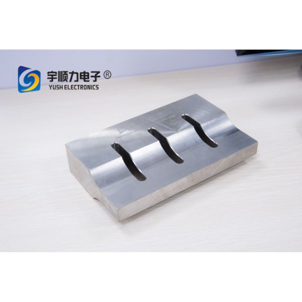 High-Efficiency Mask Blank Production Machine | Industrial Nonwoven Fabric Processing Equipment