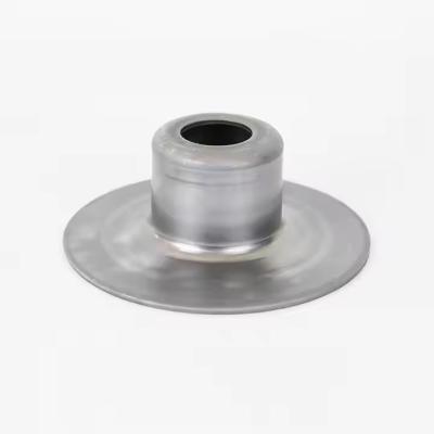 TK6205-133 Stamped Bearing Housing End Cap Labyrinth Seal Heavy Duty