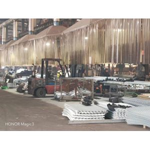 Anping County TOB Metal Products Co., Ltd