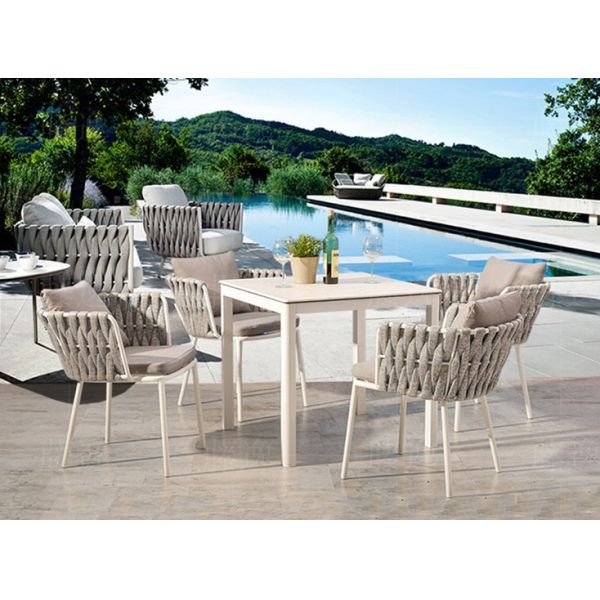 New design Outdoor garden Furniture Poolside chair Patio Furniture chair