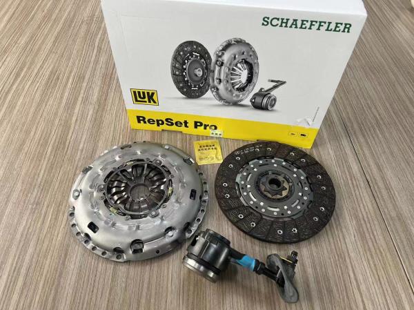 33cm LUK Clutch Kits Replacing Clutch Release Bearing V362  6253206330