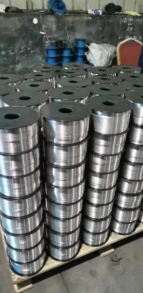 Electric fencing wire  Aluminum alloy  wire for electric fence Single Stranded wire  Electric fence wire