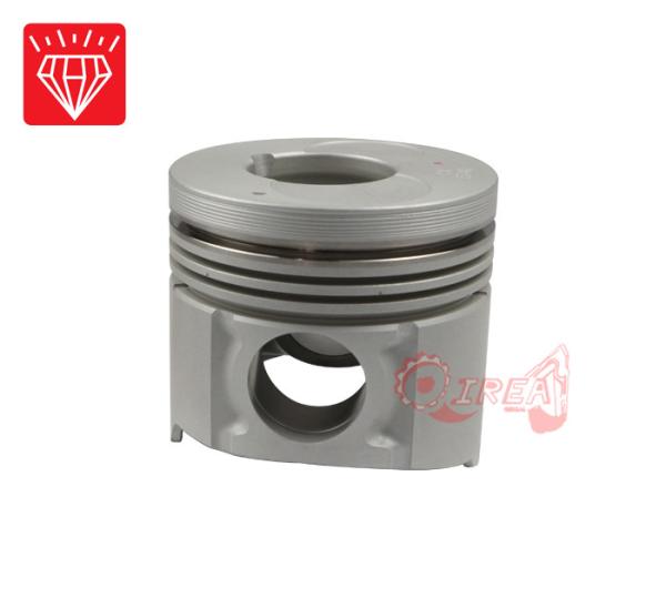 6BG1 6BG1T Diesel Engine Piston Kit 1-12111-574-0 For Truck