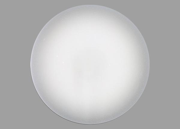 φ430mm White Round Ceiling Light Durable Superior Aluminum Frame For Meeting Room