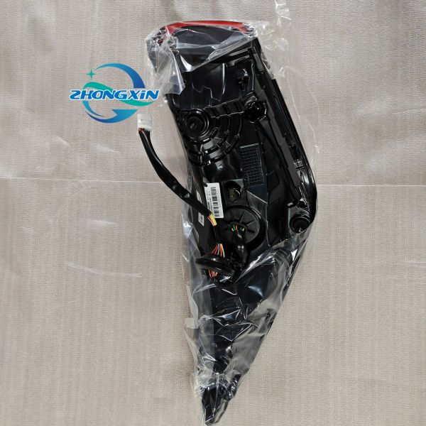 Rear Taillight Assembly for BYD YUAN PLUS Auto Parts SC2E-4133020 2022 Model Year