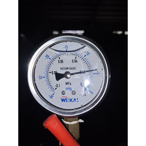 22KW Vacuum Roots Blower