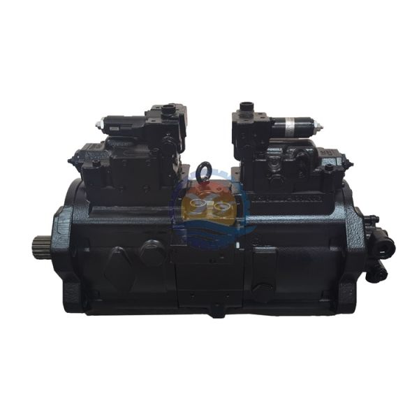 SK330-8 SK350-8 Hydraulic Main Pump K5V140DT LC10V00014F1 LC10V00029F1 LC10V00029F4 for Kawasaki Pump