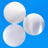 Cooking Utensils Aluminum Round Circle 1050 1060 1070 1100 3003