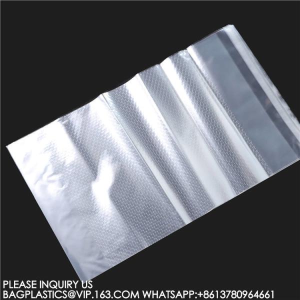 Cellophane Bag Self Adhesive Seal Sealing Bread Bag Micro-Perforated Wicket Bag Fresh