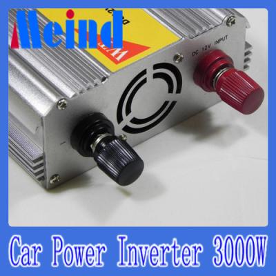 inversores del poder más elevado del meind 3000W