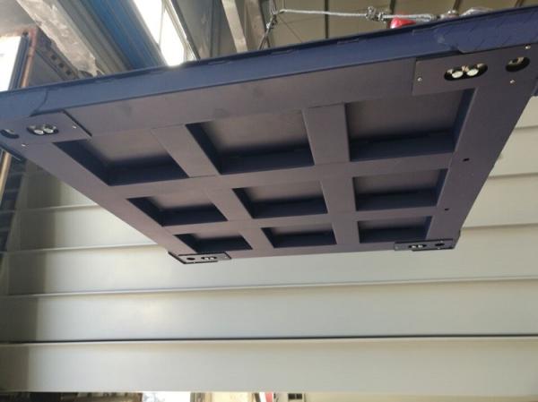 Heavy Duty Precision Platform Scale For Industrial Use