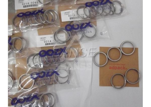 4D130  Engine Intake and Exhaust valve seat for Komatsu Diesel Engine parts