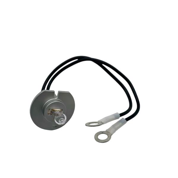 Lámpara halógena Mindray 12V 20W 115-017932-00 para analizadores BS-120 BS-180