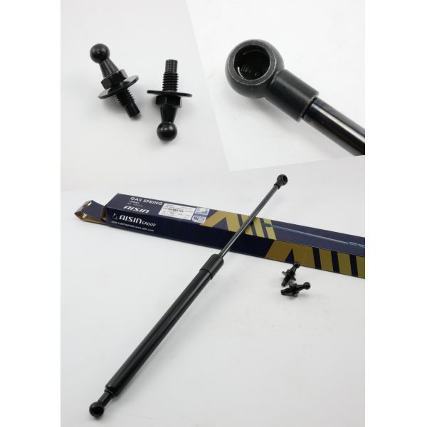 GAST-5011 AISIN Telescoping Car Engine Hood Prop Support Rod for GRJ120/RZJ120