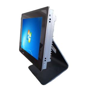 Quadro de liga de alumínio 10,4 polegadas tela sensível ao toque Computador