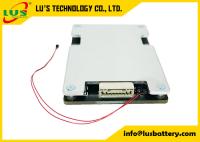 Tablero de PCM 18650 BMS de la batería del servicio 7S del OEM para la batería de iones de litio 18650
