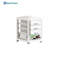 15kWh LiFePO4 batterie 51.2V 48V 280Ah pour appareil électroménager