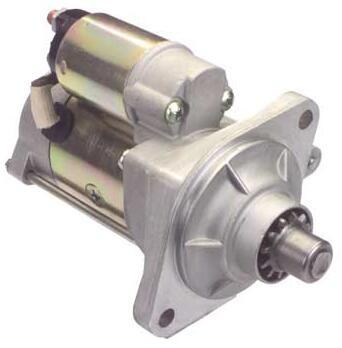 3.5 Kw OSGR Ford Starter Motor Fit Excursion , F Series Pickup 7.3L 2-2197-FD-2 6669N