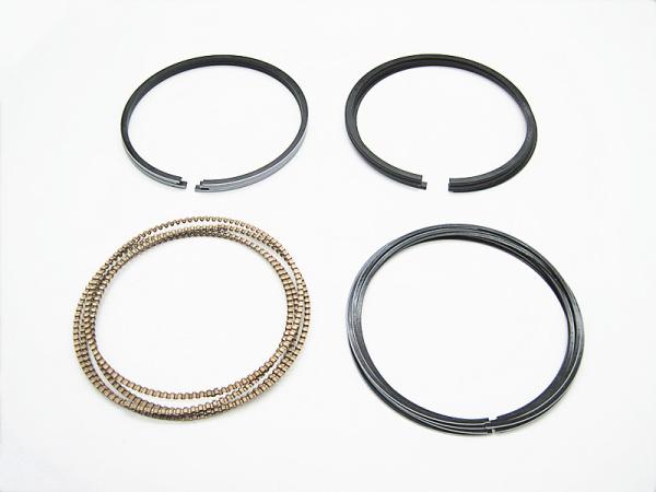 81.0mm 1.5+1.75+2.0 Piston Ring For Audi Motor 1.8T A4 Scratch-Resistant