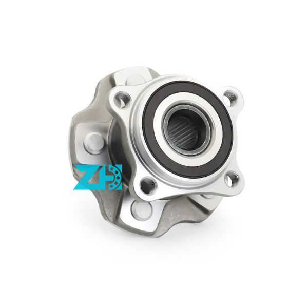 42410-0E060 424100E060 Задняя колеса Набор подшипников для GSU55 Lexus