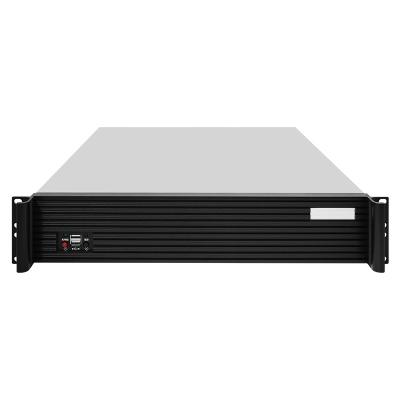 Zynshield 2U C621 Intel Xeon 2rd Generation 4210 LGA3647 IPMI Rail Kits Server Supporting 40Gbps QSFP+ SFP+ Optical Expansion Cards