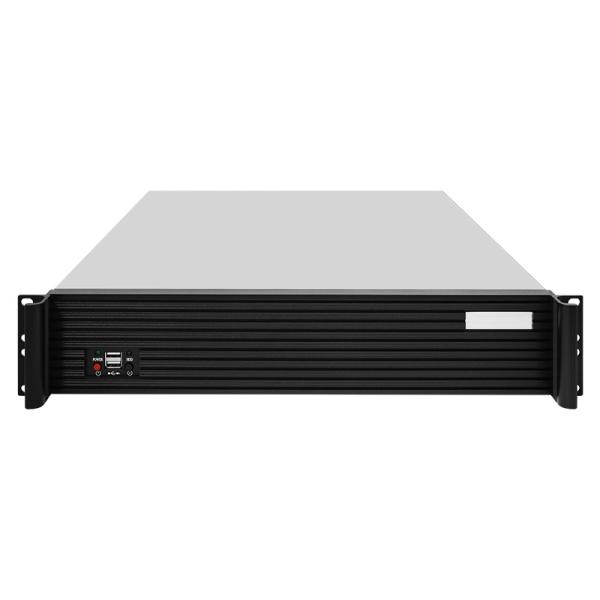 Zynshield 2U C621 Intel Xeon 3rd Generation 4316 IPMI Rail Kits Server Supporting 100Gbps QSFP+ SFP+ Optical Expansion Cards
