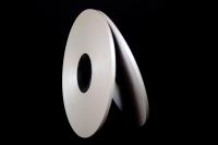 Tela de isolamento sintético de fibra de vidro para fibras e cabos