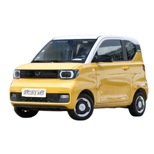 2022 Wuling Hongguang Mini Ev Electric Car Pure Electric Cruising Range km 120km