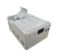 MYUAV Solution d'alimentation par drone avec prise M210 10000 MAh Capacité et longueur de câble 50m