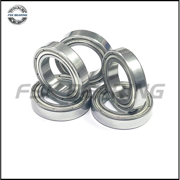 Тонкостенные 6800ZZ 61800 2Z радиальный шарикоподшипник 10*19*5 мм для угловой шлифовальной машины, электрический инструмент