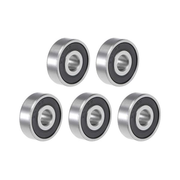 Single Row Deep Groove Ball Bearing 9*26*8mm 629-2rs for Machinery Parts