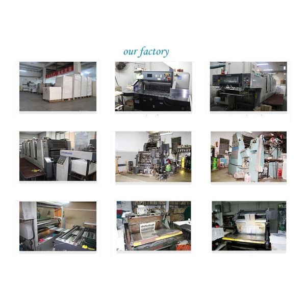 High Quality Custom Logo Printing Wig Jewelry Business Card Flyer Hang Tags Label Envelope Thank You Cards